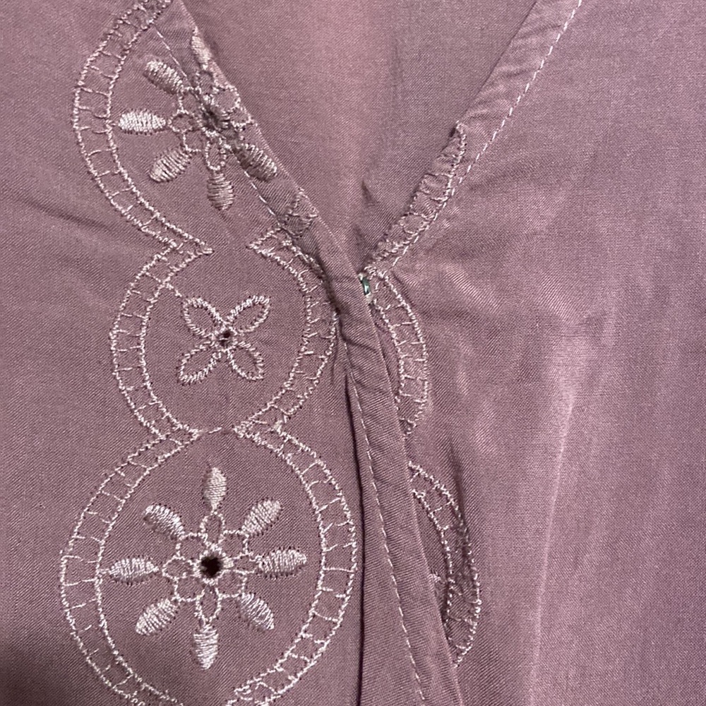 Aeropostale Blouse - Picture 6 of 7
